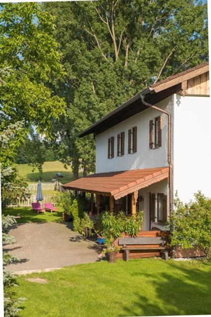 Obermoarhof Apartment Anger Exterior foto
